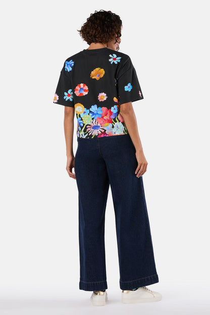 Gorman - Big Bouquet Placement Relaxed - print