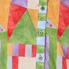 Fantasy Patchwork Dress