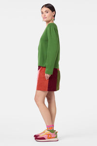 Gorman - Eve Jumper - green