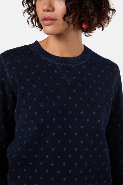 Gorman - Nola Jumper - navy