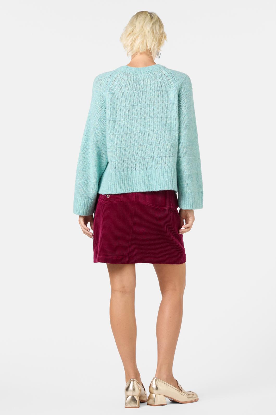 Gorman - Frost Jumper - blue