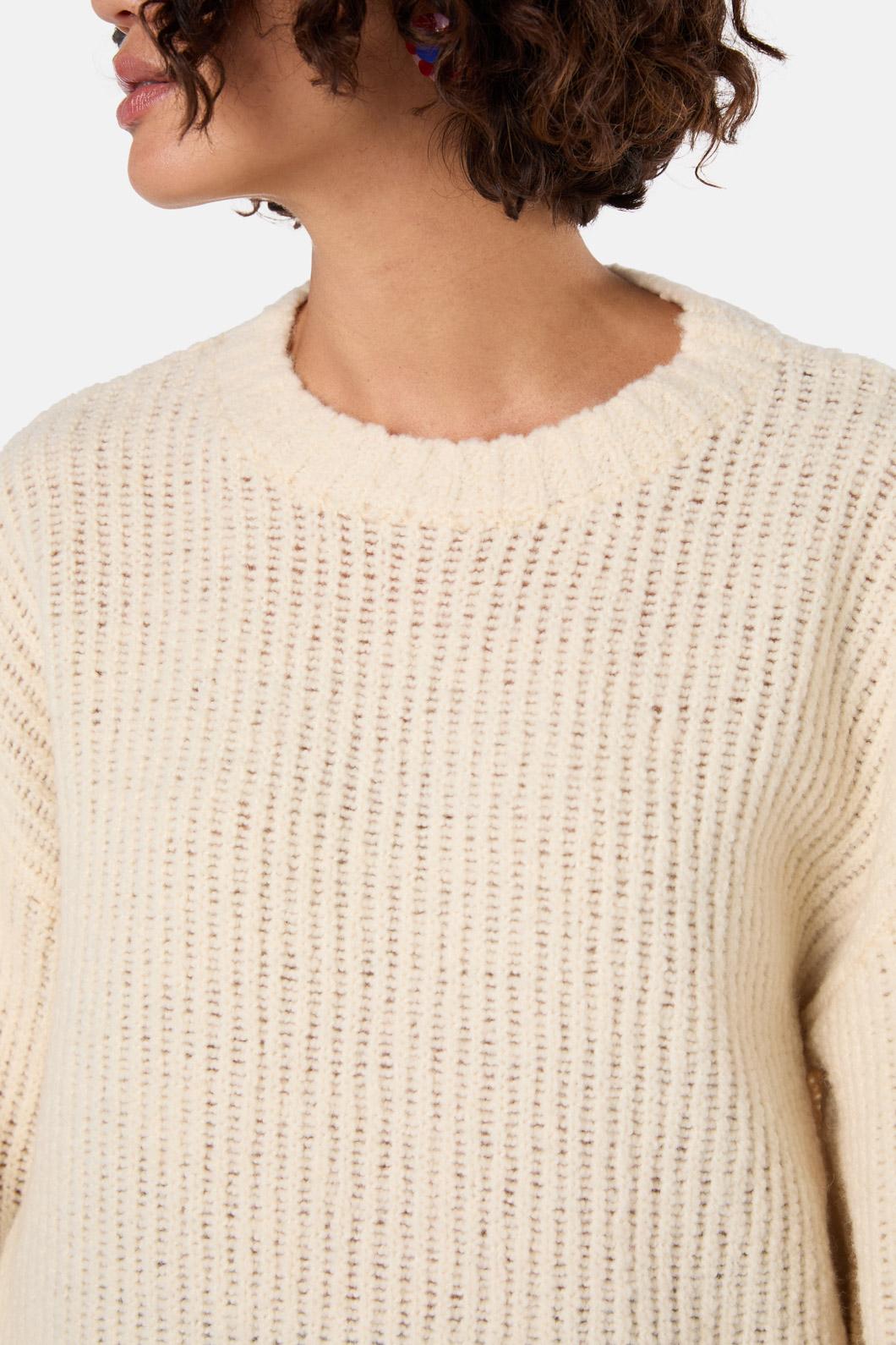 Gorman - Lucia Jumper - cream