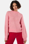 Gorman - Celeste Jumper - pink