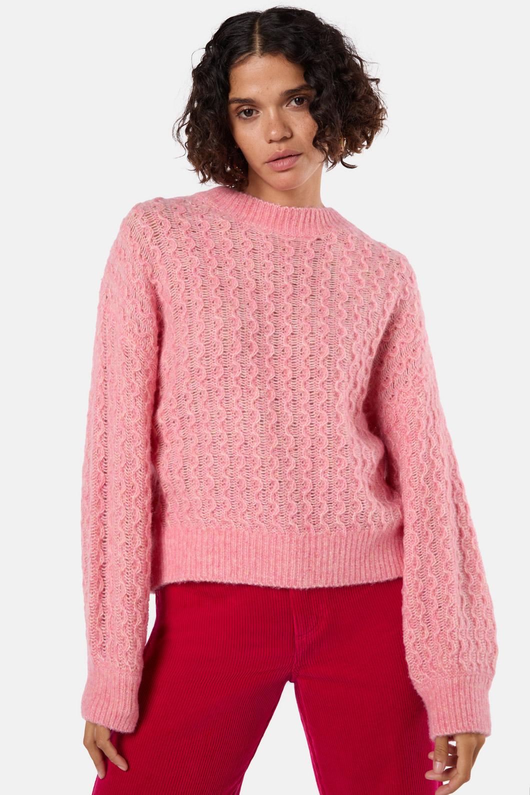 Gorman - Celeste Jumper - pink