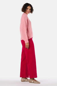 Gorman - Celeste Jumper - pink