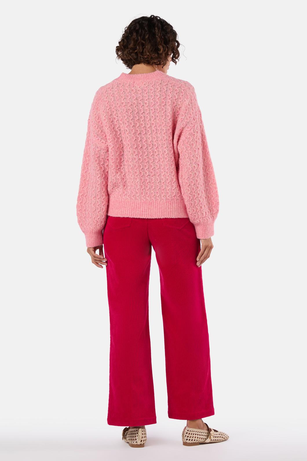 Gorman - Celeste Jumper - pink