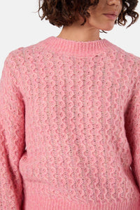 Gorman - Celeste Jumper - pink
