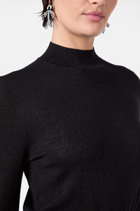 Gorman - Galaxy Skivvy - black