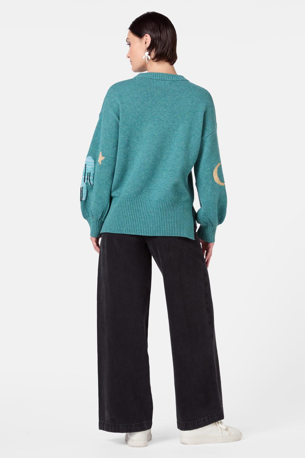Gorman - Daydream Jumper - multi
