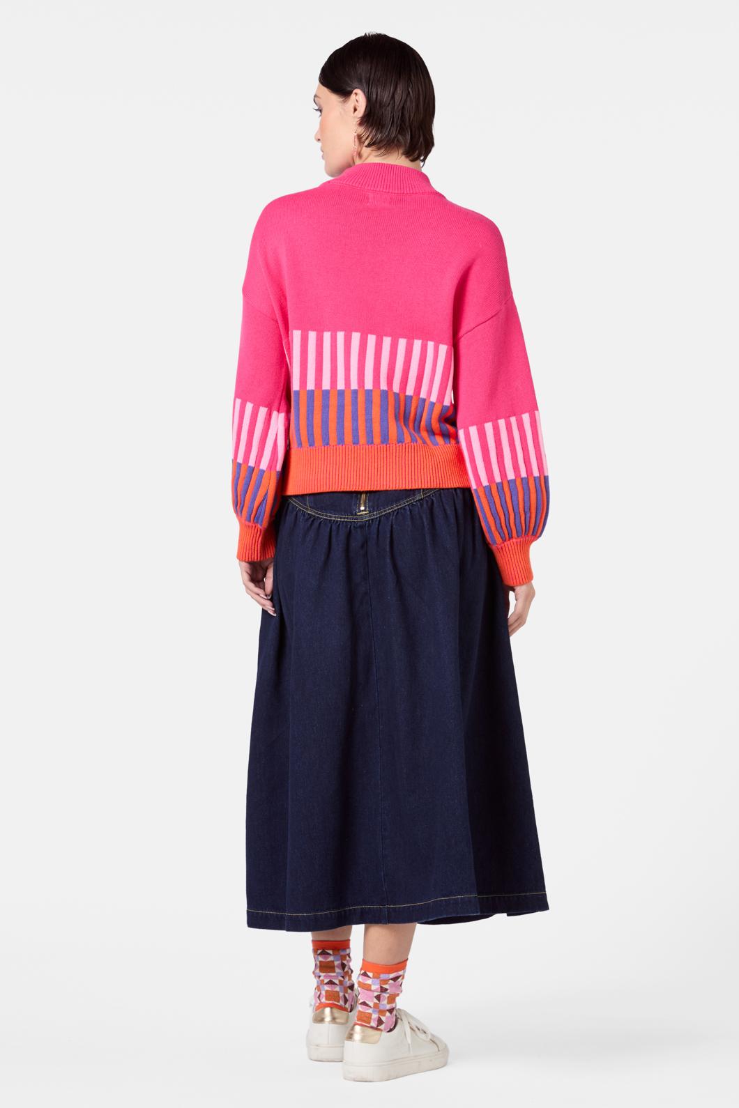 Gorman - Asher Jumper - multi