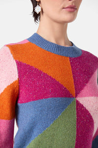 Gorman - Ellie Jumper - multi