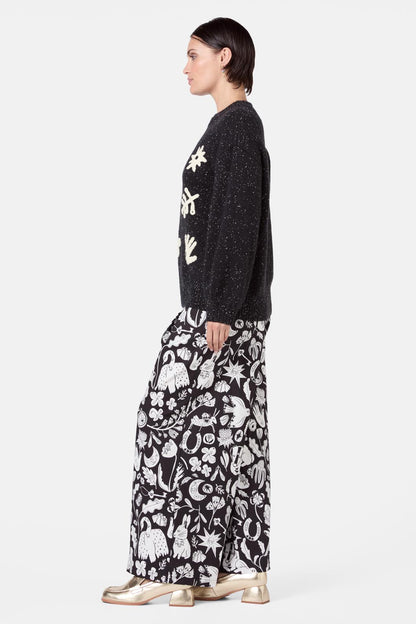 Gorman - Lost And Found Jumper - multi