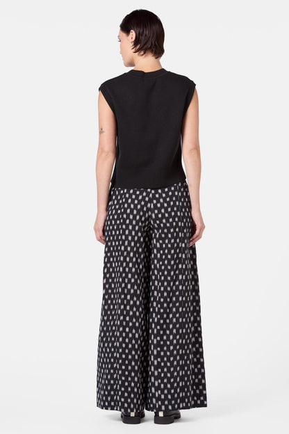 Gorman - The Vines Knit Vest - multi