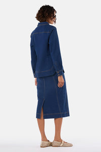 dark-blue