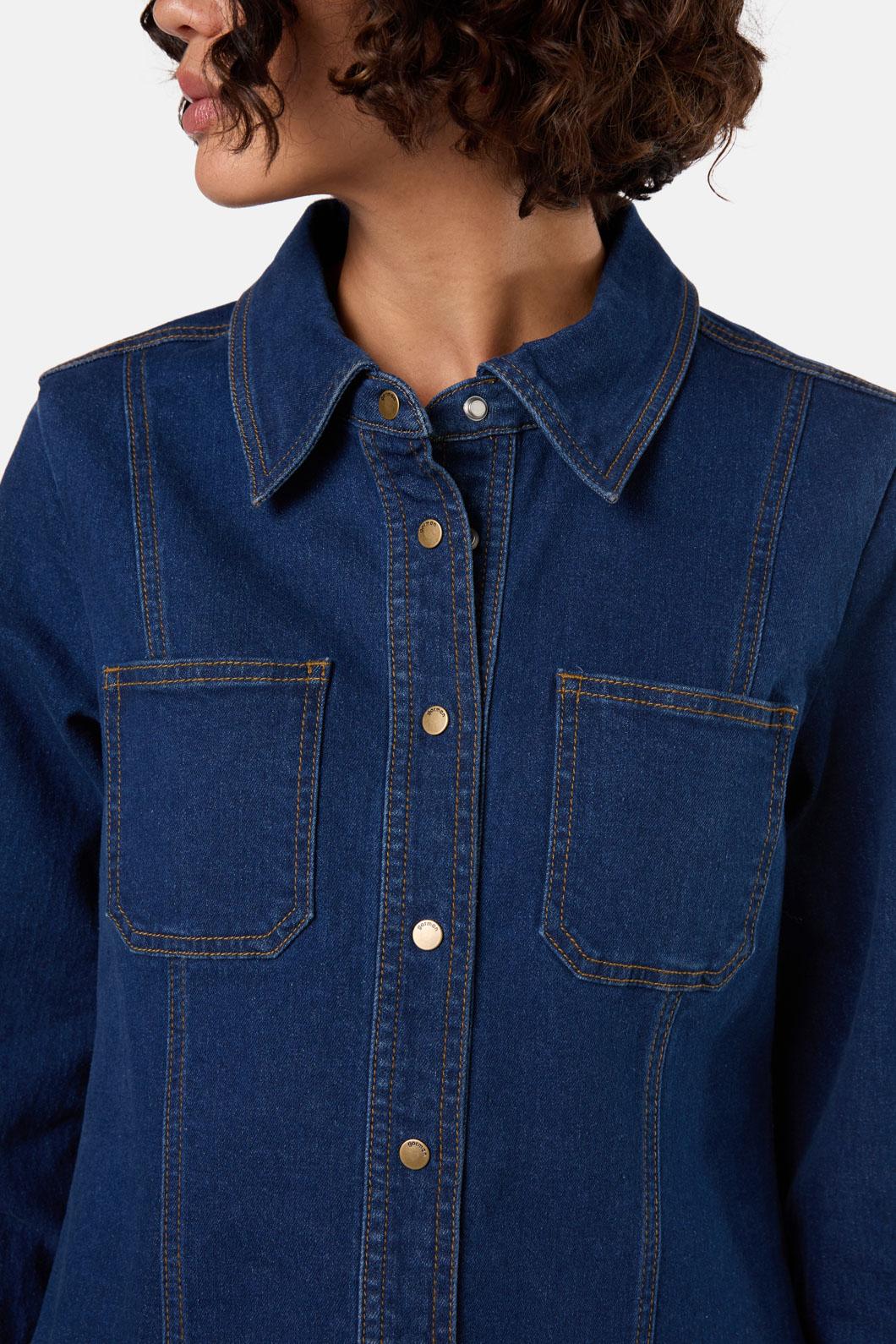 dark-blue