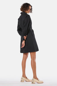 Gorman - Mia Dress - black