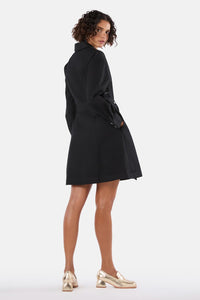 Gorman - Mia Dress - black