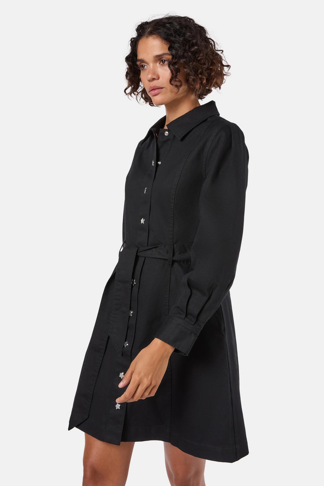 Gorman - Mia Dress - black