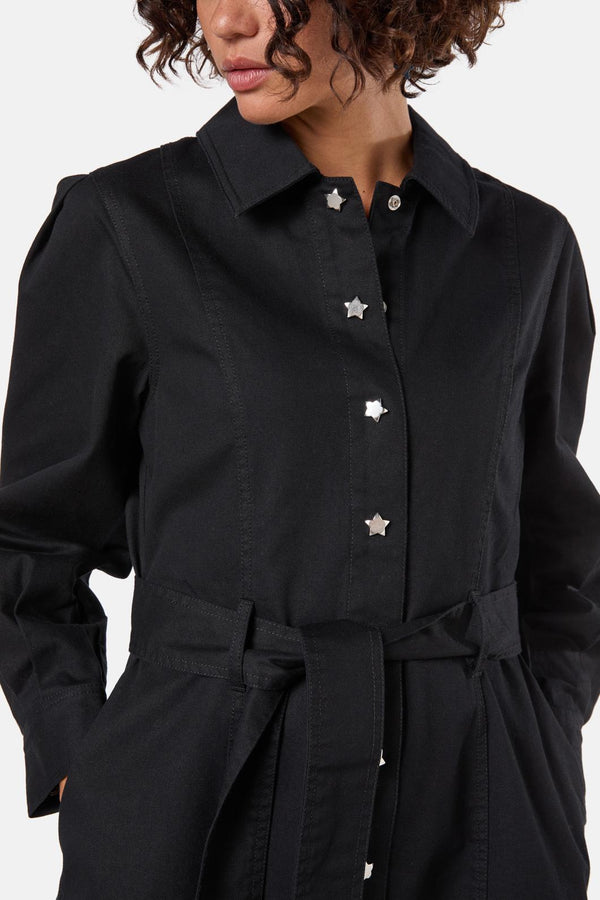 Gorman - Mia Dress - black