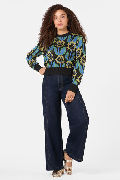 Gorman - Sun Song Jumper - multi