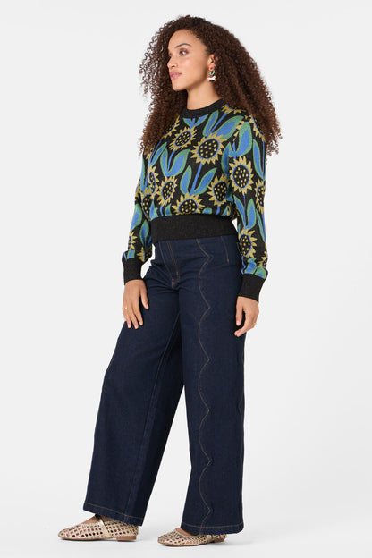 Gorman - Sun Song Jumper - multi