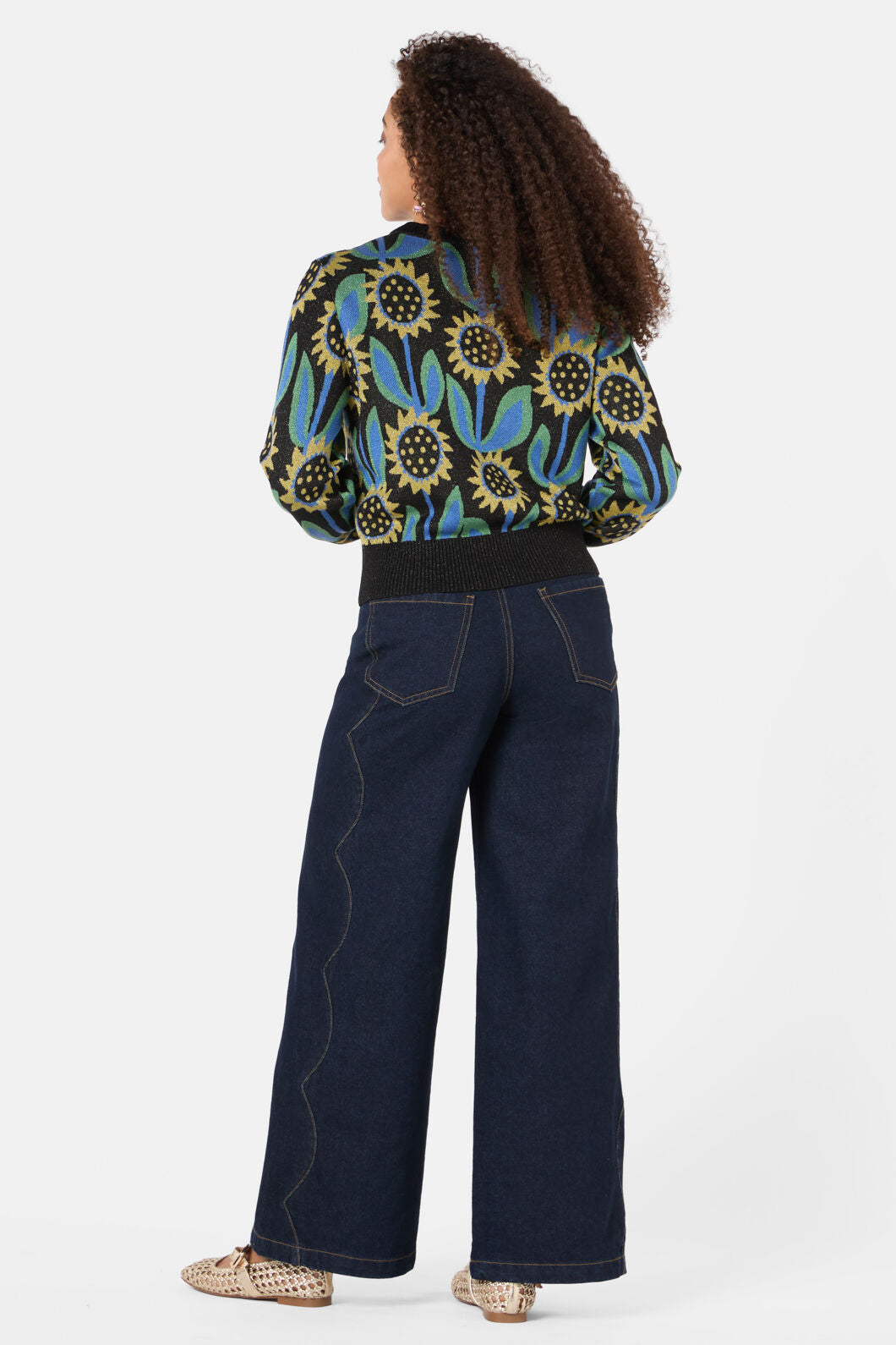 Gorman - Sun Song Jumper - multi