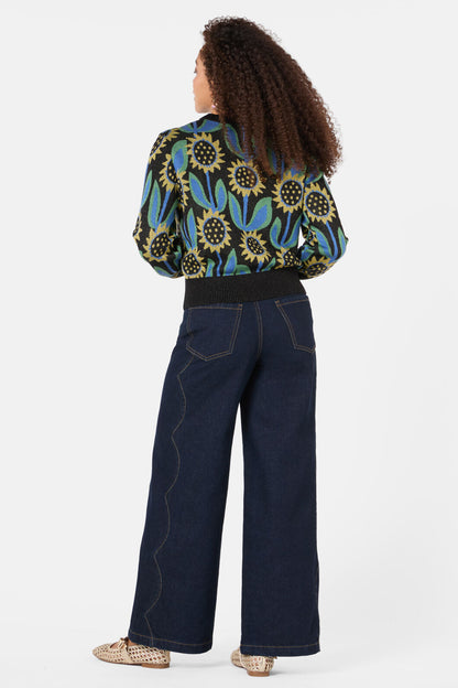 Gorman - Sun Song Jumper - multi