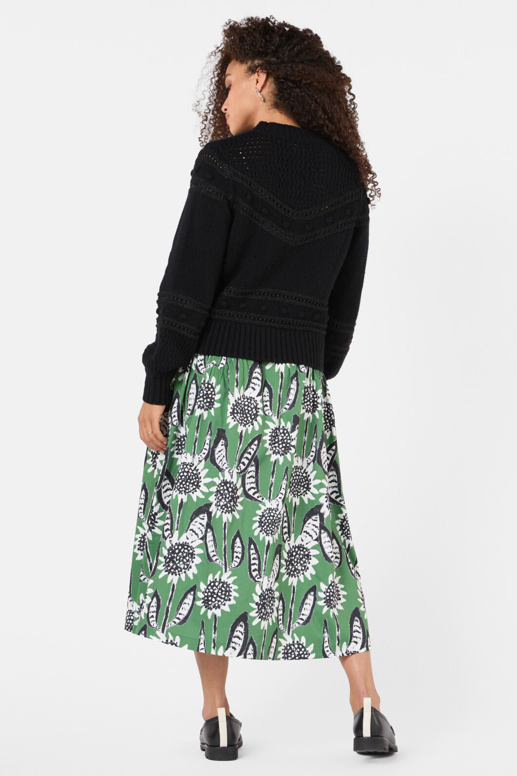 Gorman - Cassidy Jumper - black