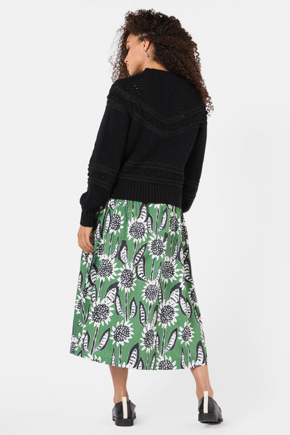 Gorman - Cassidy Jumper - black