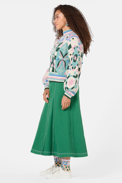 Gorman - Renaissance Jumper - multi