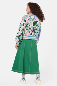 Gorman - Renaissance Jumper - multi