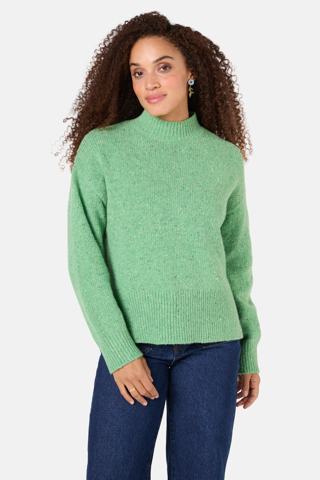 Gorman - Zenzi Jumper - green
