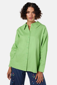 Gorman - Greenery Shirt - green