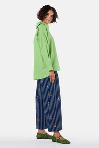 Gorman - Greenery Shirt - green