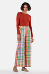 Gorman - Starlight Pant - check