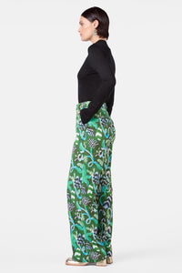 Gorman - The Vines Pant - print
