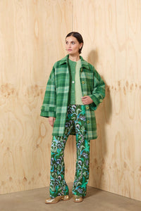 Gorman - The Vines Pant - print