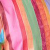 Technicolour Smock Dress