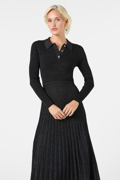 Gorman - Star Gazing Knit Dress - multi