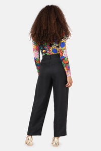 Gorman - Zola Pant - black