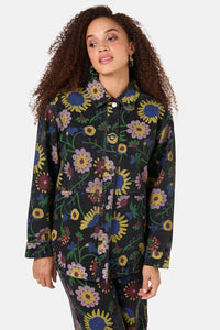 Gorman - Bloomscape Jacket - print