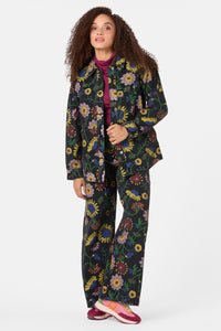 Gorman - Bloomscape Jacket - print