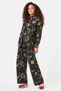 Gorman - Bloomscape Jacket - print