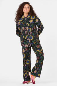 Gorman - Bloomscape Jacket - print