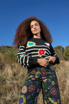 Gorman - Bloomscape Jumper - print