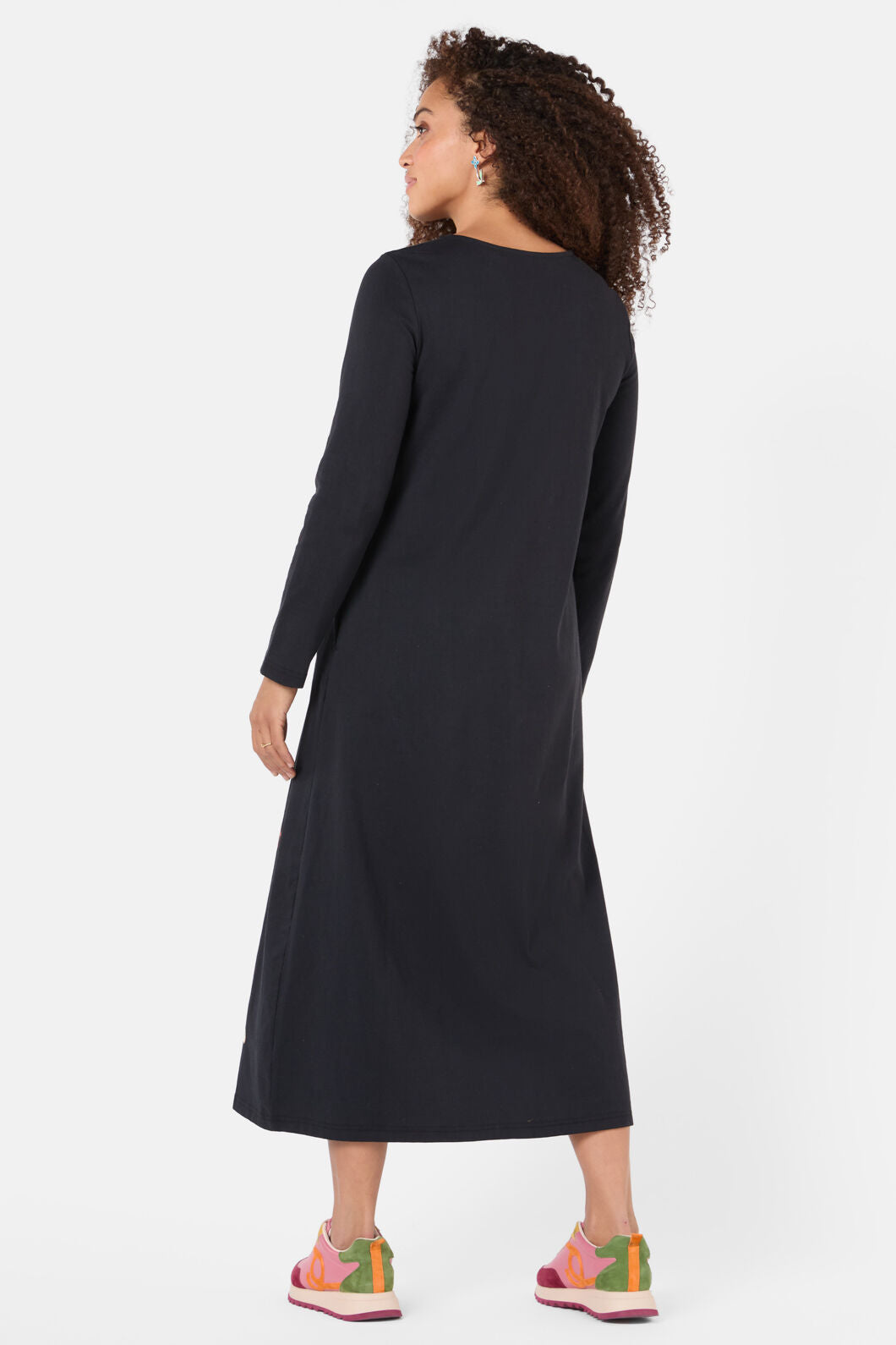 Gorman - Amphora Jersey Dress - print