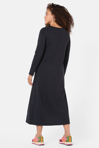 Gorman - Amphora Jersey Dress - print