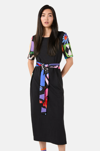 Gorman - Craftermoon Jersey Dress - print