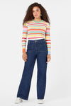 Gorman - Gina Jean - denim