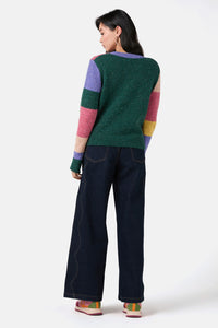 Gorman - Windowsill Jumper - multi